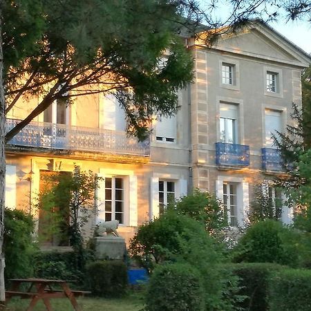 Domaine Du Vern Saint-Affrique Esterno foto