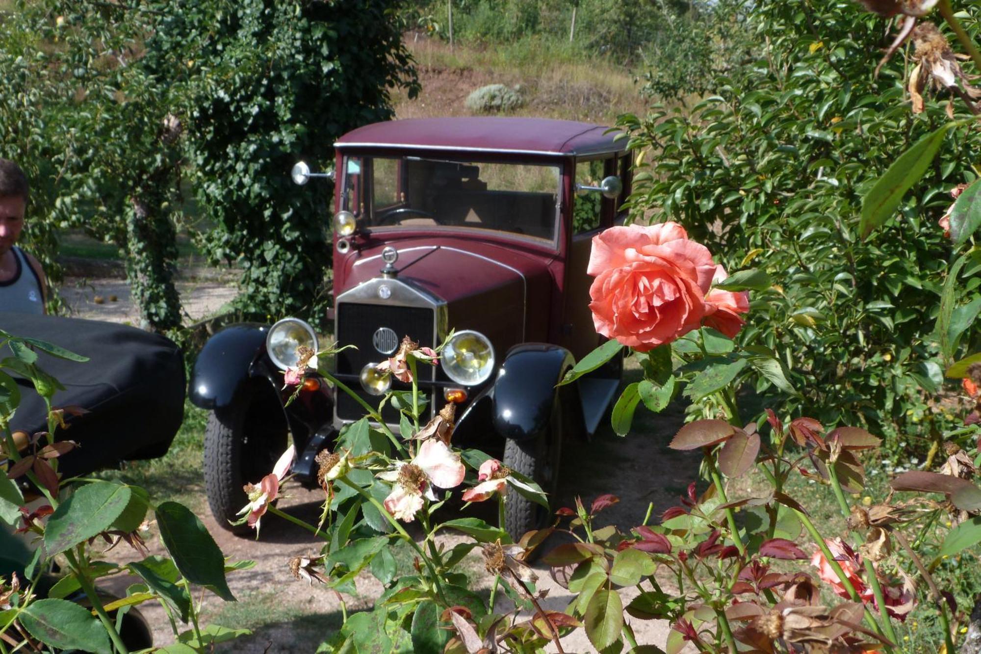 Domaine Du Vern Saint-Affrique Esterno foto